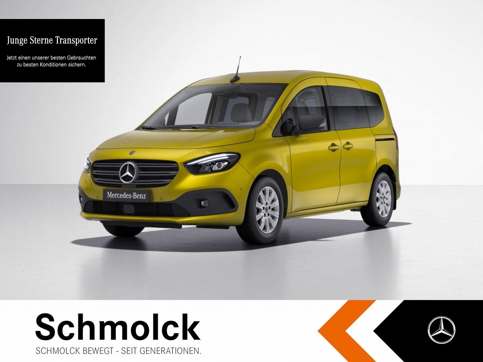 MERCEDES-BENZ Citan